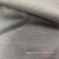 Knit Ponti Roma Dot Look Fabric